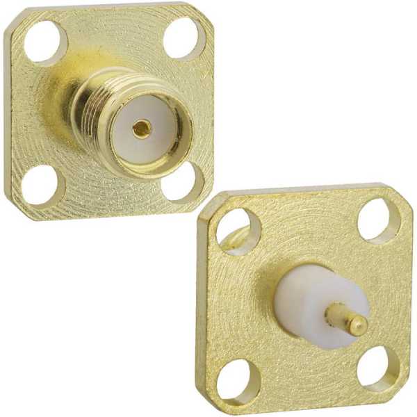 SMA-BJ2 gold от магазина РЭССИ