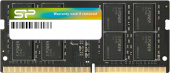 Память DDR4 16Gb 3200MHz Silicon Power SP016GBSFU320F02 RTL PC4-25600 CL22 SO-DIMM 260-pin 1.2В single rank Ret от магазина РЭССИ