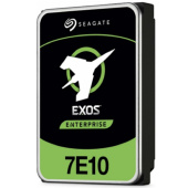 Жесткий диск Seagate SAS 3.0 8TB ST8000NM003B Exos (7200rpm) 256Mb 3.5" от магазина РЭССИ