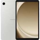 Планшет Samsung Galaxy Tab A9 SM-X115 Helio G99 (2.2) 8C RAM8Gb ROM128Gb 8.7" LCD 1340x800 3G 4G Android 13 серебристый 8Mpix 2Mpix BT GPS WiFi Touch microSD 1Tb 5100mAh 7hr от магазина РЭССИ