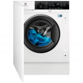 Стиральная машина Electrolux EW8F348SCI класс:A загрузка до 8кг отжим:1400об/мин белый от магазина РЭССИ