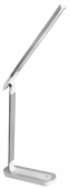 Светильник Camelion KD-845 C03 (14152) настольный на основание серебро 8.5Вт от магазина РЭССИ