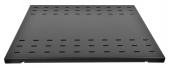 Полка стационарная для аккумуляторов ЦМО СВ-75АК-9005 1U нагр.:200кг. 19" 750мм черный (упак.:1шт) от магазина РЭССИ