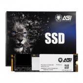 Накопитель SSD AGi PCI-E 3.0 x4 2TB AGI2T0GIMAI218 2.5" от магазина РЭССИ