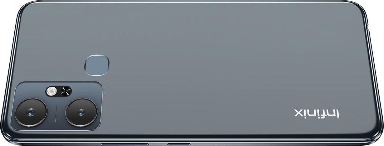 Смартфон Инфиникс Смарт 6 Плюс Купить