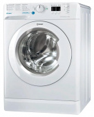 Стиральная машина Indesit BWUA 51051 L B класс: A загр.фронтальная макс.:5кг белый от магазина РЭССИ