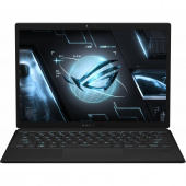 Ноутбук Asus ROG Flow GZ301VV-MU023W Core i9 13900H 16Gb SSD1Tb NVIDIA GeForce RTX4060 8Gb 13.4" IPS Touch WQXGA (2560x1600) Windows 11 Home black WiFi BT Cam (90NR0BH1-M001Z0) от магазина РЭССИ