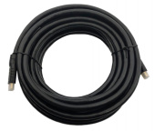 Кабель видео HDMI (m)/HDMI (m) 7м. черный от магазина РЭССИ