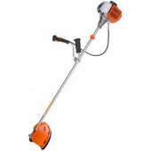 Триммер бензиновый Patriot PT 443 The One (1+1) 1840Вт 2.5л.с. неразбор.штан. реж.эл.:леска/нож от магазина РЭССИ