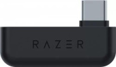 Наушники с микрофоном Razer Barracuda Pro черный мониторные BT/Radio оголовье (RZ04-03780100-R3M1) от магазина РЭССИ