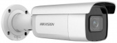 Камера видеонаблюдения IP Hikvision DS-2CD2623G2-IZS 2.8-12мм цв. корп.:белый от магазина РЭССИ