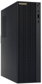 ПК Huawei MateStation B520 PUBZ-W5651 SFF i5 10400 (2.9) 16Gb SSD512Gb UHDG 630 Windows 11 Professional 64 WiFi BT черный от магазина РЭССИ