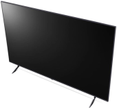 Телевизор LED LG 55" 55QNED80T6A.ARUB черный титан 4K Ultra HD 60Hz DVB-T DVB-T2 DVB-C DVB-S DVB-S2 USB WiFi Smart TV (RUS) от магазина РЭССИ