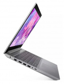 Ноутбук Lenovo IdeaPad L3 15ITL6 Core i3 1115G4 4Gb SSD256Gb Intel UHD Graphics 15.6" IPS FHD (1920x1080) noOS grey WiFi BT Cam (82HL0081RE) от магазина РЭССИ