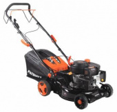 Газонокосилка роторная Patriot PT42LS (512109004) 2940Вт от магазина РЭССИ