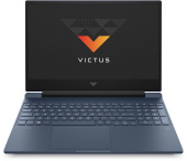 Ноутбук HP Victus 15-fb2009ci Ryzen 5 8645HS 16Gb SSD512Gb NVIDIA GeForce RTX 3050 6Gb 15.6" IPS FHD (1920x1080) Free DOS blue WiFi BT Cam (A1WD6EA) от магазина РЭССИ
