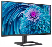 Монитор Philips 28" 288E2A черный IPS LED 16:9 HDMI M/M глянцевая 300cd 178гр/178гр 3840x2160 60Hz DP 4K 5.59кг от магазина РЭССИ