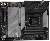 Материнская плата Gigabyte Z690 AORUS PRO Soc-1700 Intel Z690 4xDDR5 ATX AC`97 8ch(7.1) 2.5Gg RAID+DP от магазина РЭССИ