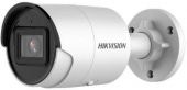 Камера видеонаблюдения IP Hikvision DS-2CD2023G2-IU(2.8mm) 2.8-2.8мм цв. корп.:белый от магазина РЭССИ