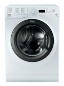 Стиральная машина Hotpoint-Ariston Front Loader VMUF 501 B класс: A загр.фронтальная макс.:5кг белый от магазина РЭССИ