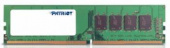 Память DDR4 8Gb 2133MHz Patriot PSD48G213381 Signature RTL PC4-17000 CL15 DIMM 288-pin 1.2В single rank Ret от магазина РЭССИ