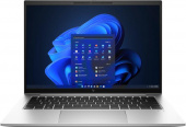 Ноутбук HP EliteBook 840 G9 Core i5 1235U 8Gb SSD512Gb Intel Iris Xe graphics 14" IPS UMVA WUXGA (1920x1200) Windows 11 Professional 64 silver WiFi BT Cam (6F6E2EA) от магазина РЭССИ