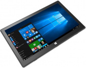 Планшет Jumper Ezpad Pro 8 Celeron N3350 (1.1) 2C RAM6Gb ROM128Gb 11.6" IPS 1366x768 Windows 10 Home серый 2Mpix BT WiFi Touch microSD 128Gb mHDMI 4500mAh от магазина РЭССИ