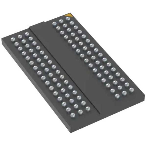 MT41K256M16TW-107 IT:P от магазина РЭССИ