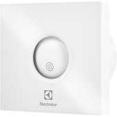 Вытяжной вентилятор Electrolux Rainbow EAFR-100 white НС-1127267 от магазина РЭССИ