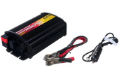 Инвертор Союз CAR400W metal 880400 от магазина РЭССИ