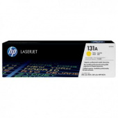 Картридж лазерный HP 131A CF212A желтый (1800стр.) для HP LJ Pro M251/M276 от магазина РЭССИ