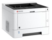 Принтер лазерный Kyocera Ecosys P2235dw (1102RW3NL0) A4 Duplex Net WiFi черный от магазина РЭССИ
