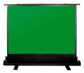 Экран Cactus 200x150см GreenFloorExpert CS-PSGFE-200X150 4:3 напольный рулонный от магазина РЭССИ