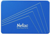 Накопитель SSD Netac SATA III 960Gb NT01N535S-960G-S3X N535S 2.5" от магазина РЭССИ