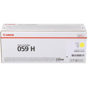 Картридж лазерный Canon 059HY 3624C001 желтый (13500стр.) для Canon LBP 852Cx от магазина РЭССИ