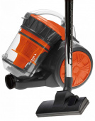 Пылесос Supra VCS-2057 2000Вт оранжевый/серый от магазина РЭССИ