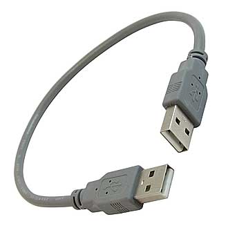 USB-A M USB-A M 0.3M от магазина РЭССИ