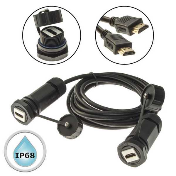 M25HDMIZ2-2.0G-3M от магазина РЭССИ