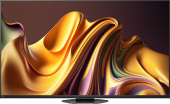 Телевизор LED Hisense 65" 65U8NQ темно-серый 4K Ultra HD 120Hz DVB-T DVB-T2 DVB-C DVB-S DVB-S2 USB WiFi Smart TV от магазина РЭССИ