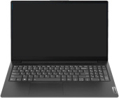 Ноутбук Lenovo V15 G2 IJL Celeron N4500 8Gb SSD256Gb Intel UHD Graphics 15.6" IPS FHD (1920x1080) noOS black WiFi BT Cam (82QY00RGRU) от магазина РЭССИ