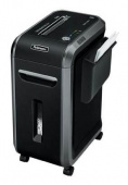 Шредер Fellowes PowerShred 99Ci (секр.P-4) фрагменты 18лист. 34лтр. скрепки скобы пл.карты CD от магазина РЭССИ