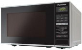 Микроволновая Печь Panasonic NN-ST254MZPE 20л. 800Вт черный от магазина РЭССИ