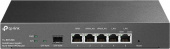 Межсетевой экран TP-Link SafeStream ER7206 10/100/1000BASE-TX/SFP от магазина РЭССИ