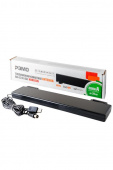 Антенна РЭМО BAS-5310-USB HORIZON DVB-T2, комнатная цифровая, питание от USB-порта телевизора от магазина РЭССИ