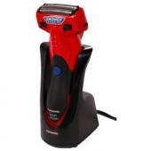 Бритва сетчатая Panasonic ES-SL41R520 реж.эл.:3 питан.:аккум. красный/черный от магазина РЭССИ