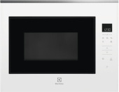 Микроволновая печь Electrolux KMFE264TEW 26л. 900Вт белый/нержавеющая сталь (встраиваемая) от магазина РЭССИ