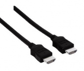 Кабель аудио-видео Buro HDMI (m)/HDMI (m) 2м. черный (BHP-HDMI-2.1-2) от магазина РЭССИ