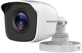 Камера видеонаблюдения аналоговая HiWatch DS-T200S 2.8-2.8мм HD-CVI HD-TVI цветная корп.:белый (DS-T200S (2.8 MM)) от магазина РЭССИ