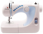 Швейная машина Comfort 300 белый от магазина РЭССИ