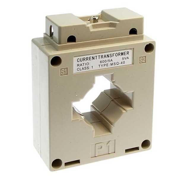 MSQ-40 600A 50HZ от магазина РЭССИ